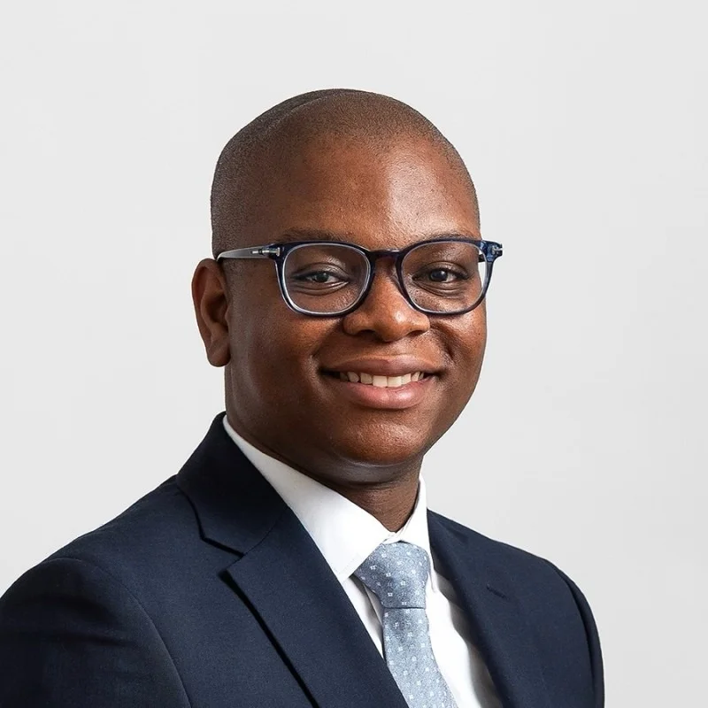 Farai Munjoma