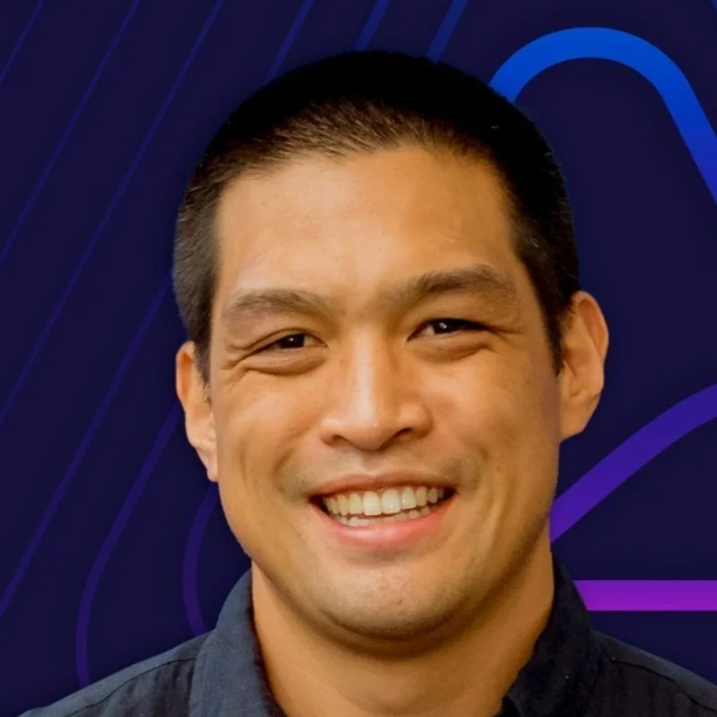 Nick Hu